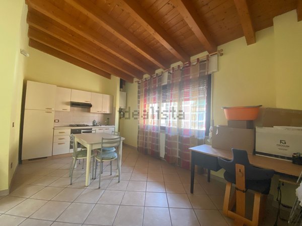 appartamento in affitto a San Colombano al Lambro