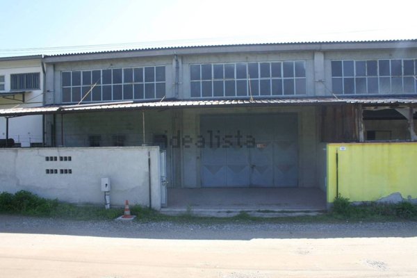 casa semindipendente in affitto a San Colombano al Lambro