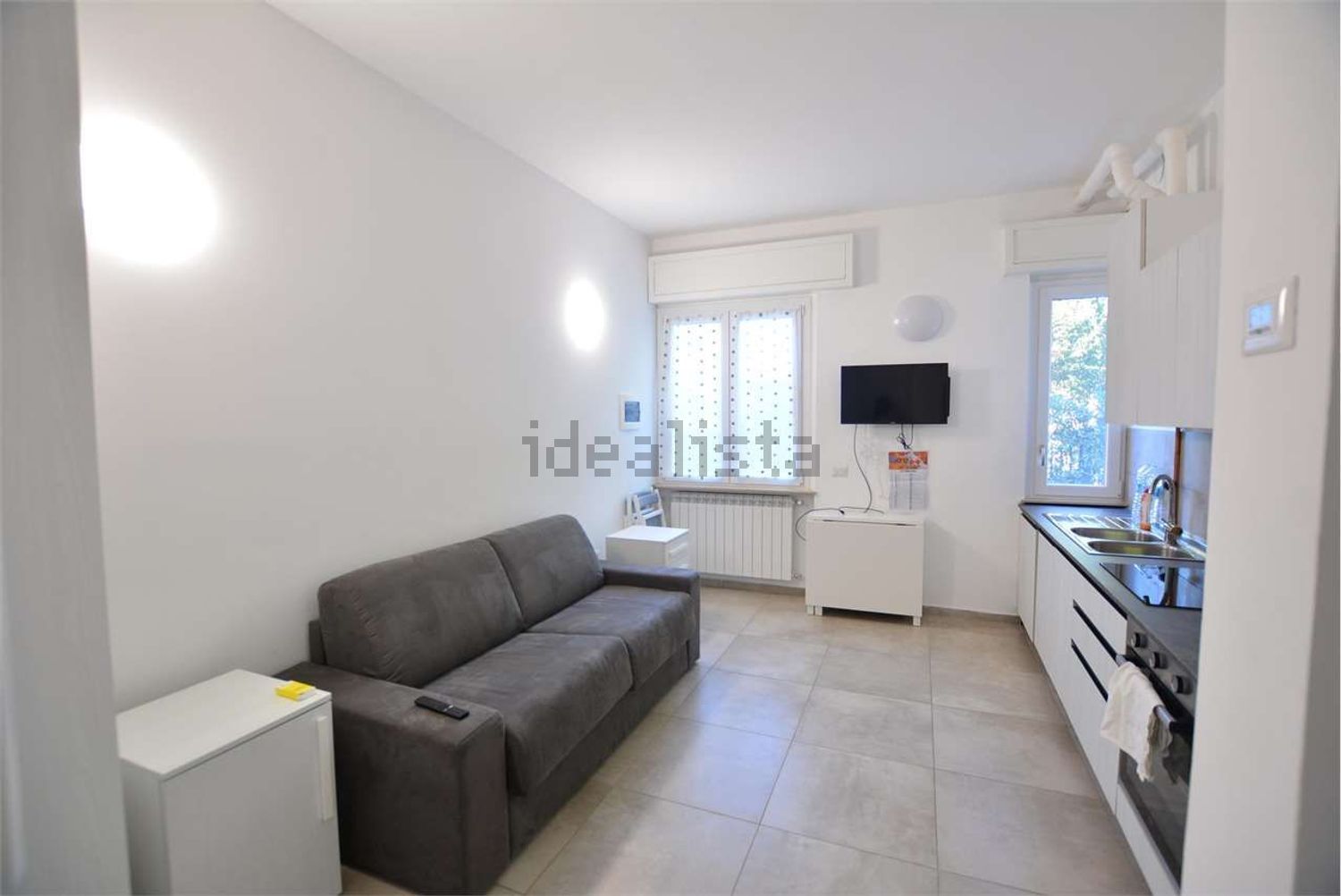 appartamento in affitto a San Colombano al Lambro