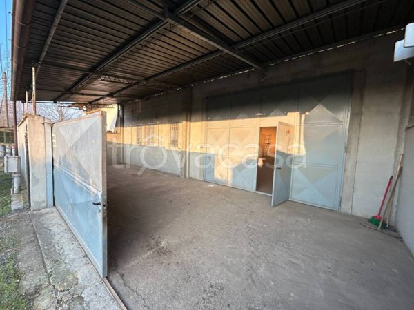 appartamento in affitto a San Colombano al Lambro