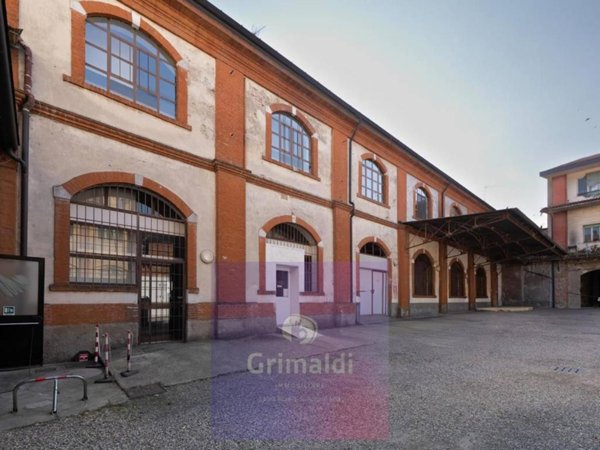 intera palazzina in affitto a San Colombano al Lambro