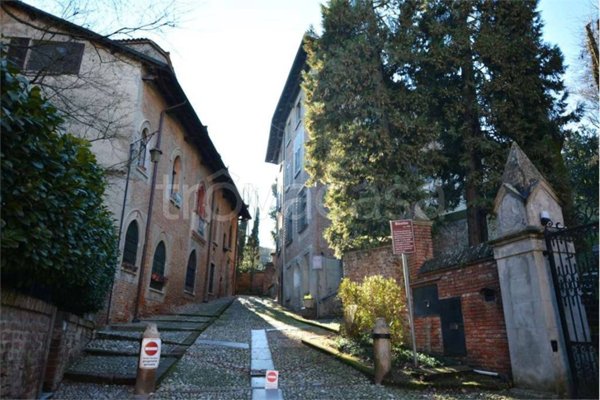 appartamento in affitto a San Colombano al Lambro