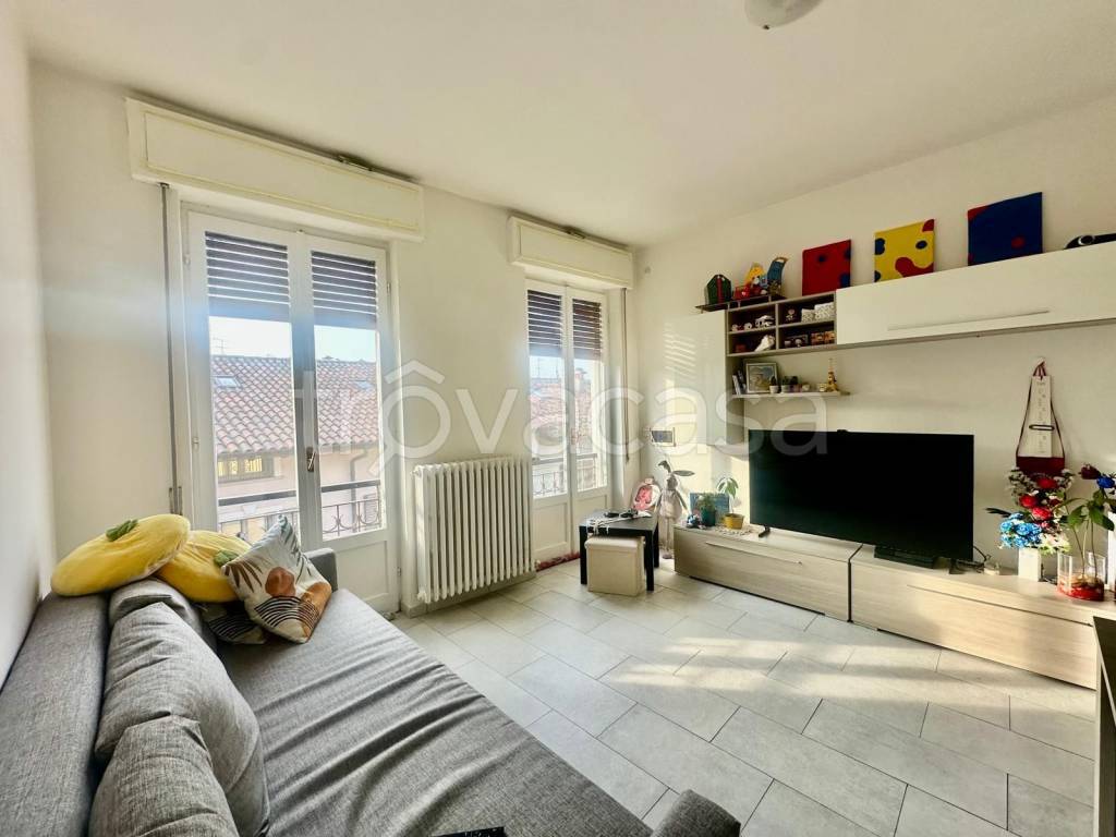 appartamento in affitto a San Colombano al Lambro