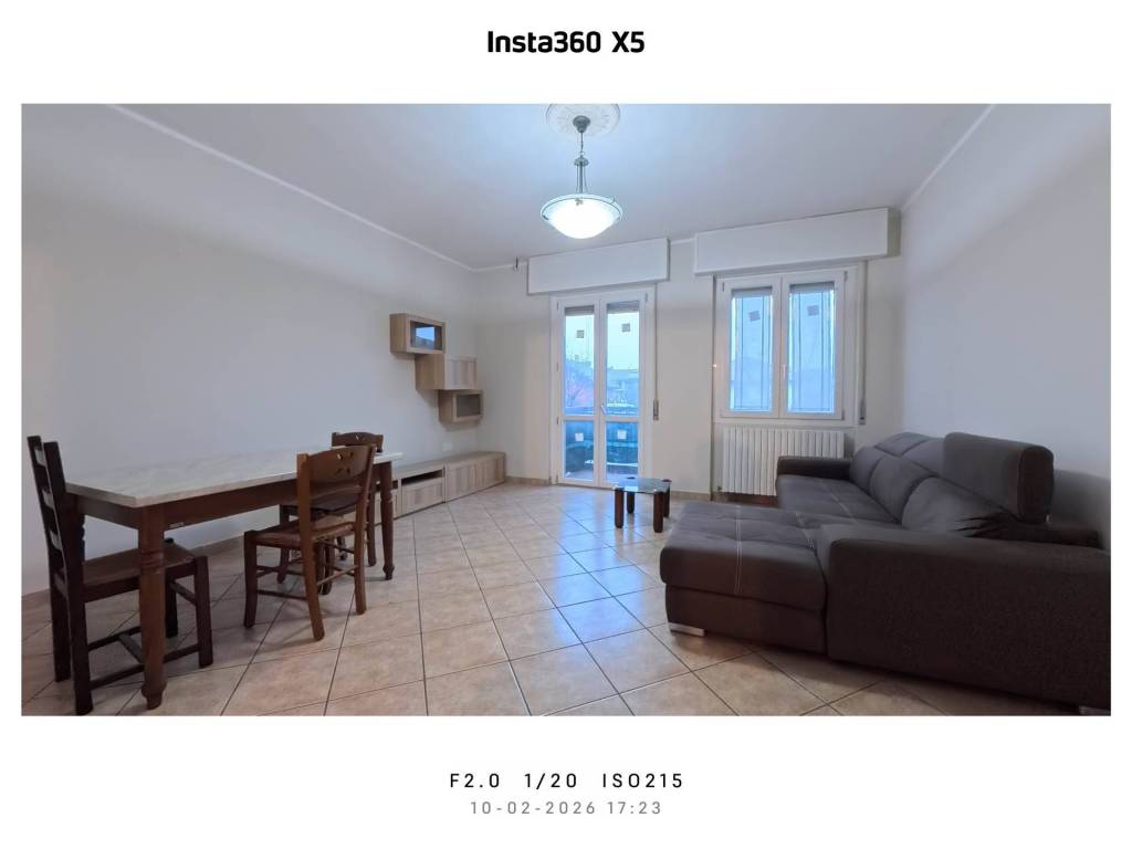 appartamento in affitto a San Colombano al Lambro