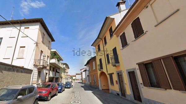 appartamento in affitto a San Colombano al Lambro