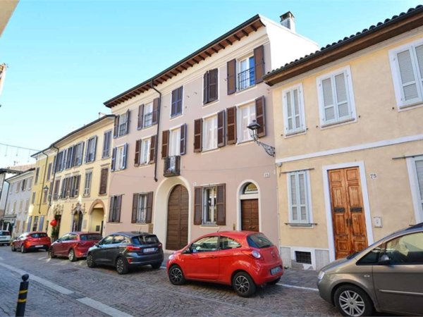 appartamento in affitto a San Colombano al Lambro
