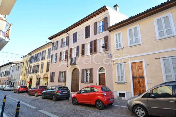 appartamento in affitto a San Colombano al Lambro in zona Campagna