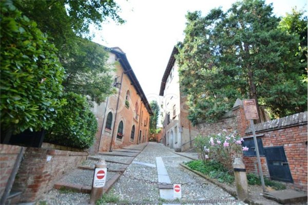 appartamento in affitto a San Colombano al Lambro in zona Campagna