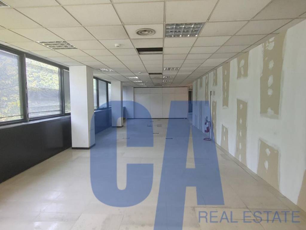 ufficio in affitto a San Donato Milanese