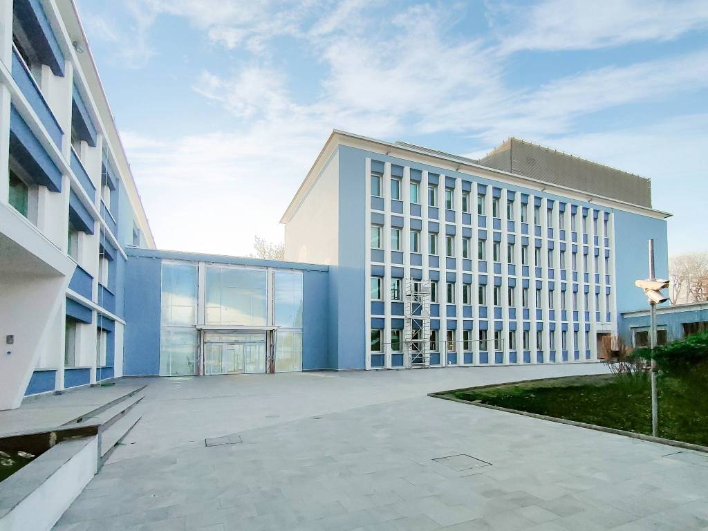 ufficio in affitto a San Donato Milanese