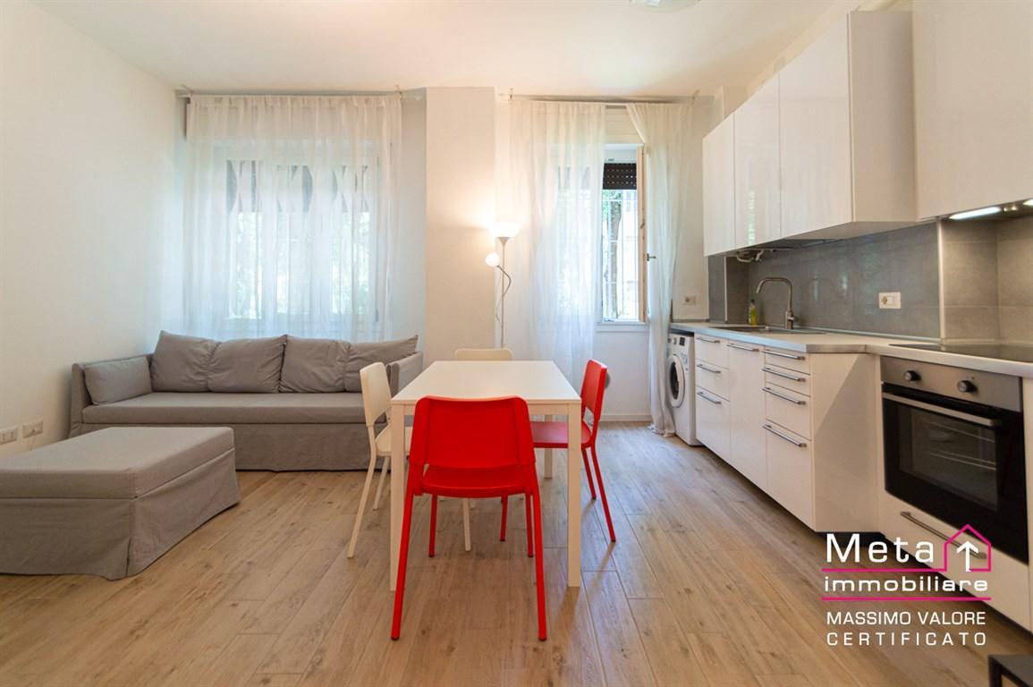 appartamento in affitto a San Donato Milanese