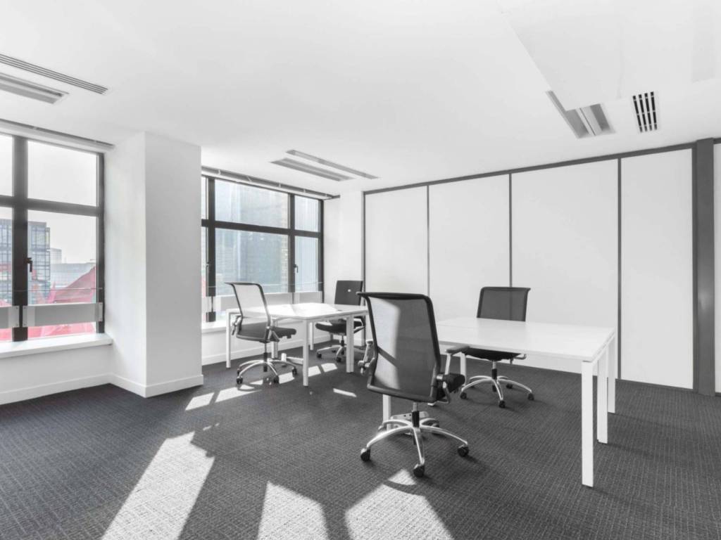 ufficio in affitto a San Donato Milanese