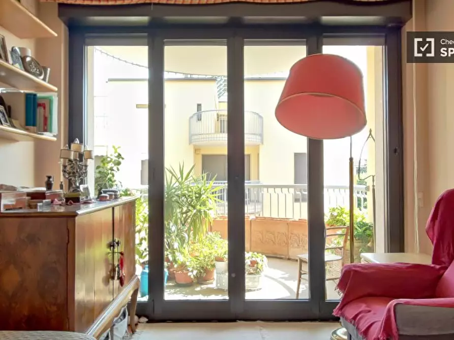 appartamento in affitto a San Donato Milanese