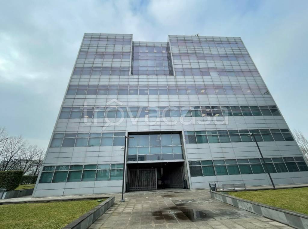ufficio in affitto a San Donato Milanese