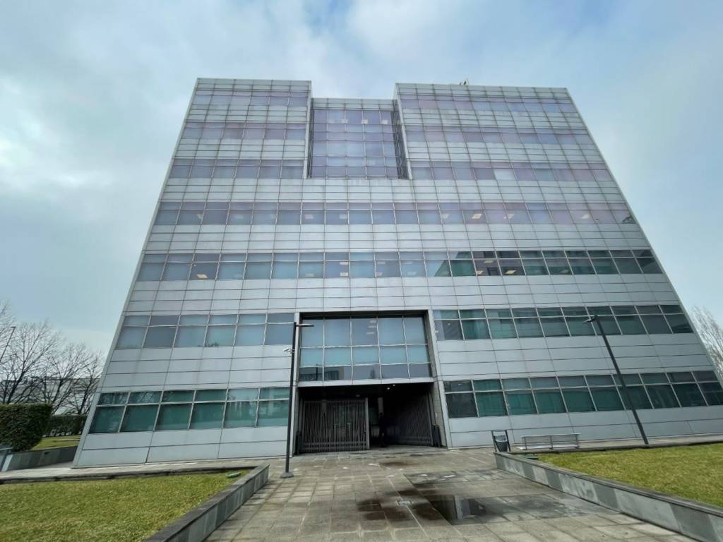 ufficio in affitto a San Donato Milanese