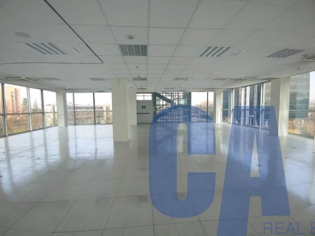 loft in affitto a San Donato Milanese