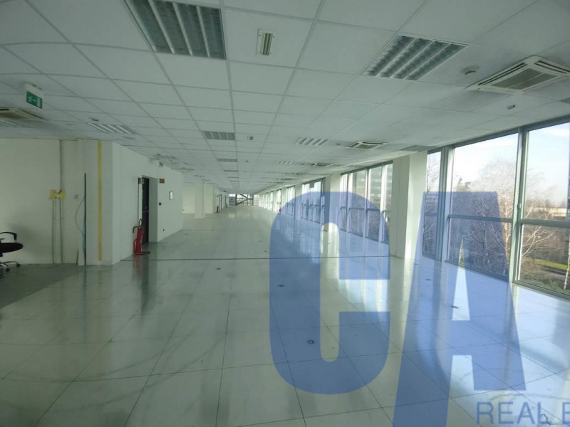 locale di sgombero in affitto a San Donato Milanese
