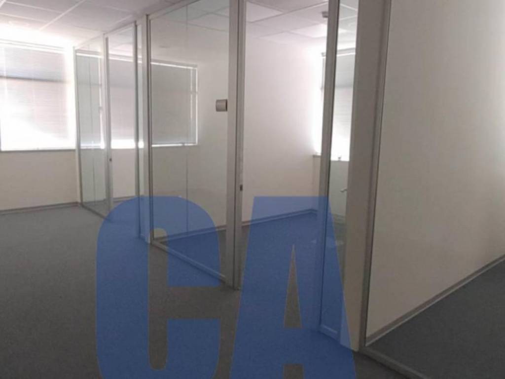 ufficio in affitto a San Donato Milanese