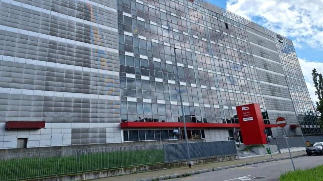 ufficio in affitto a San Donato Milanese