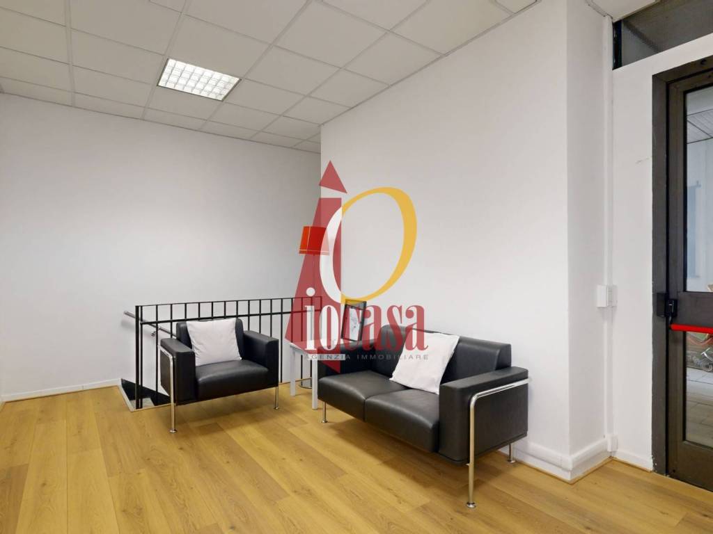 negozio in affitto a San Donato Milanese