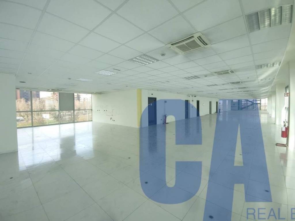 ufficio in affitto a San Donato Milanese