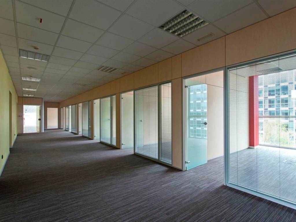 ufficio in affitto a San Donato Milanese