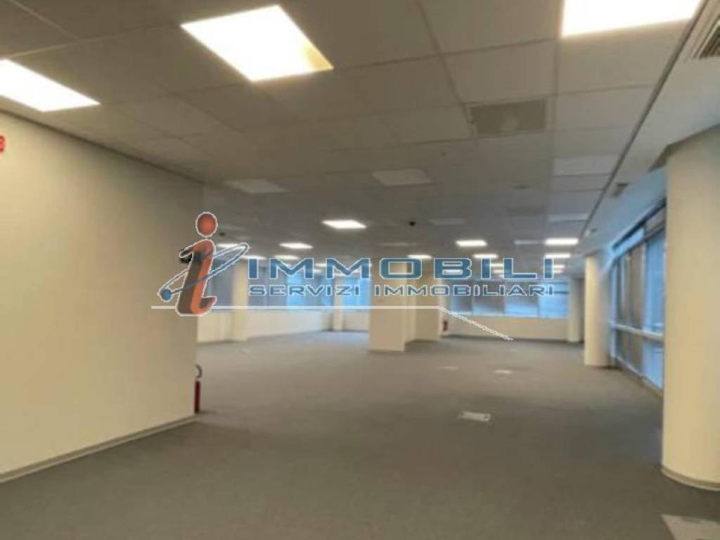 ufficio in affitto a San Donato Milanese
