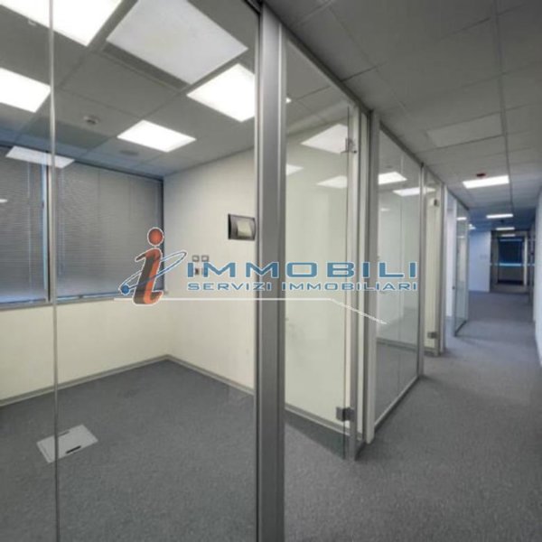 ufficio in affitto a San Donato Milanese