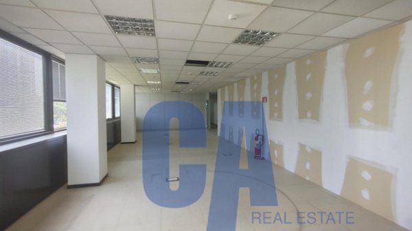 ufficio in affitto a San Donato Milanese