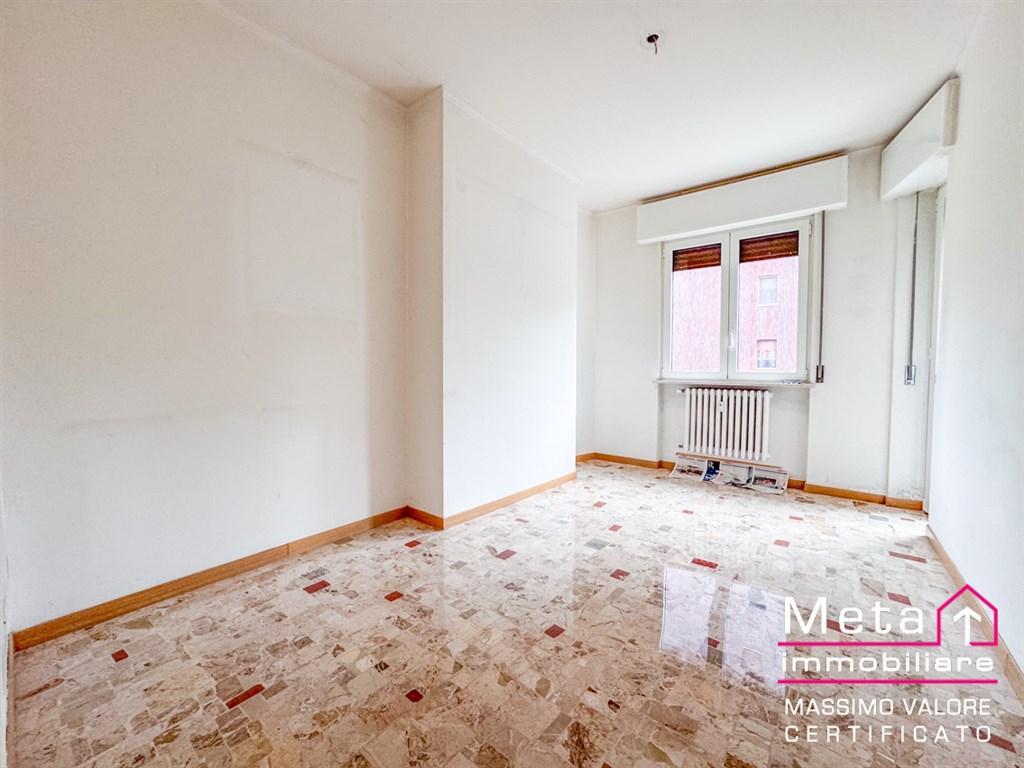 appartamento in affitto a San Donato Milanese