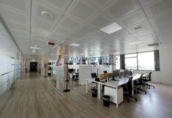 ufficio in affitto a San Donato Milanese