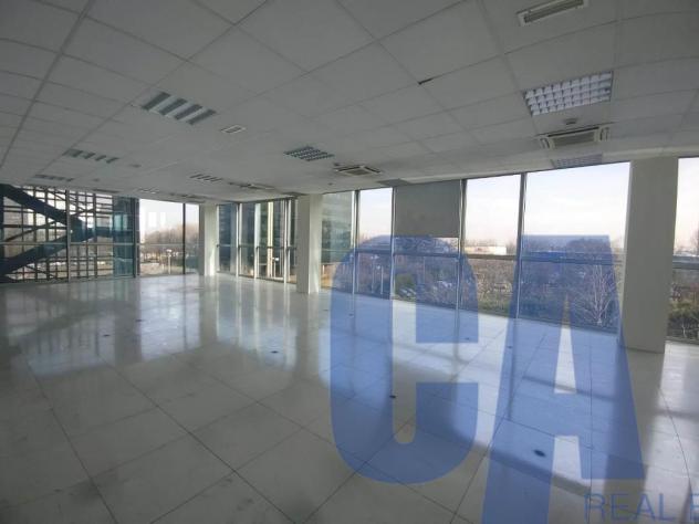 ufficio in affitto a San Donato Milanese