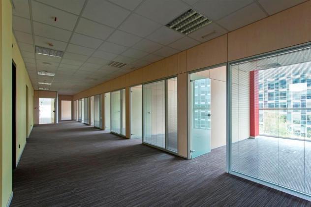 ufficio in affitto a San Donato Milanese