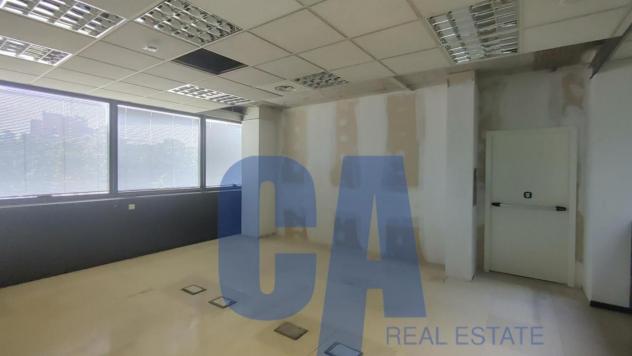 ufficio in affitto a San Donato Milanese