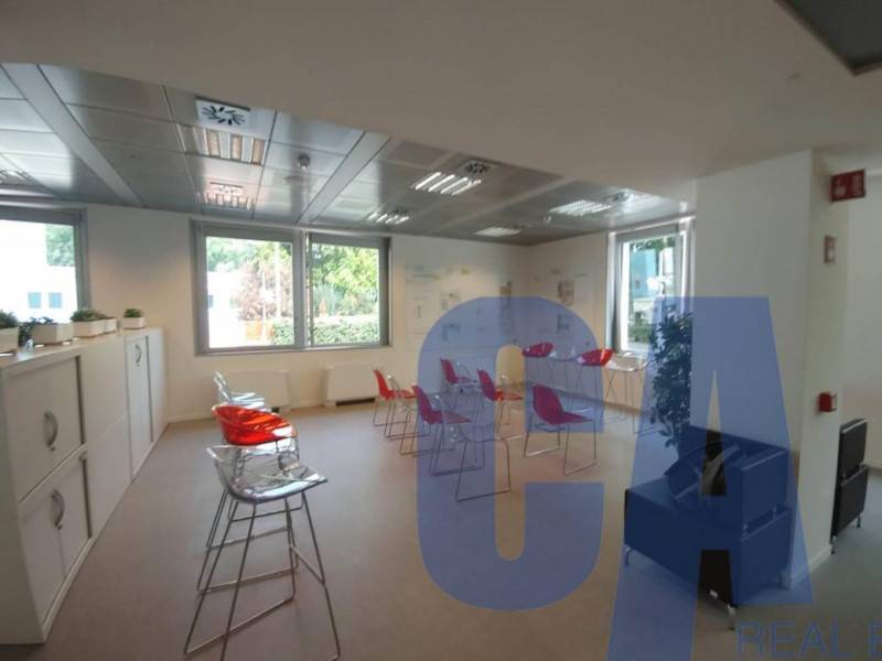 ufficio in affitto a San Donato Milanese