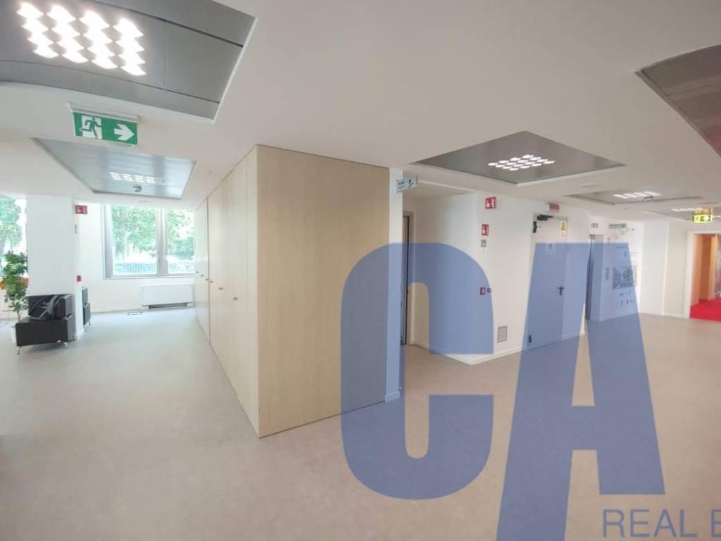ufficio in affitto a San Donato Milanese