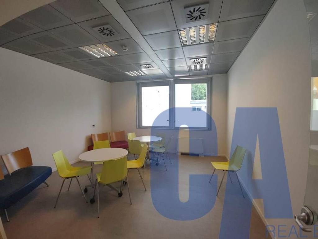 ufficio in affitto a San Donato Milanese