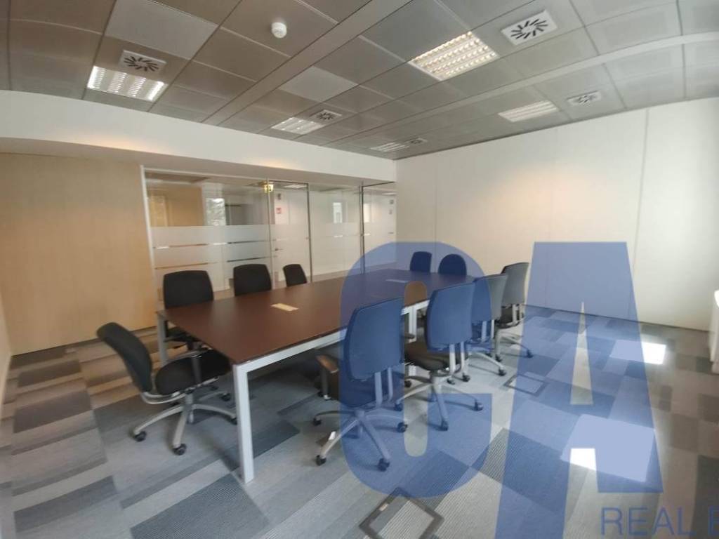 ufficio in affitto a San Donato Milanese