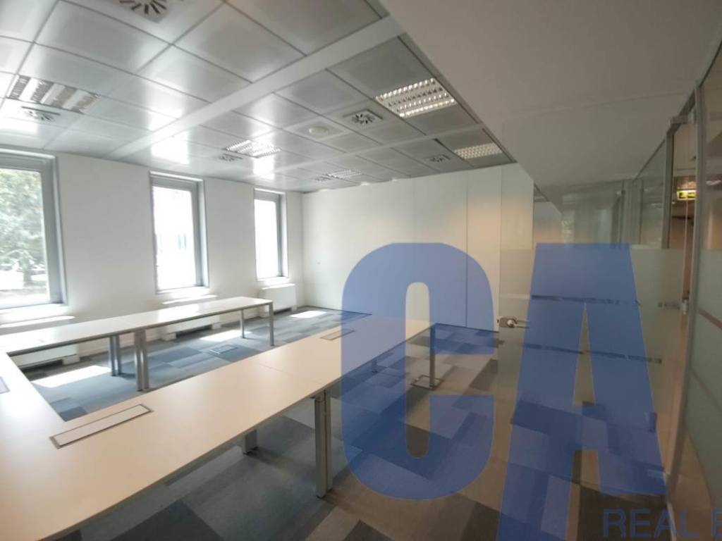 ufficio in affitto a San Donato Milanese
