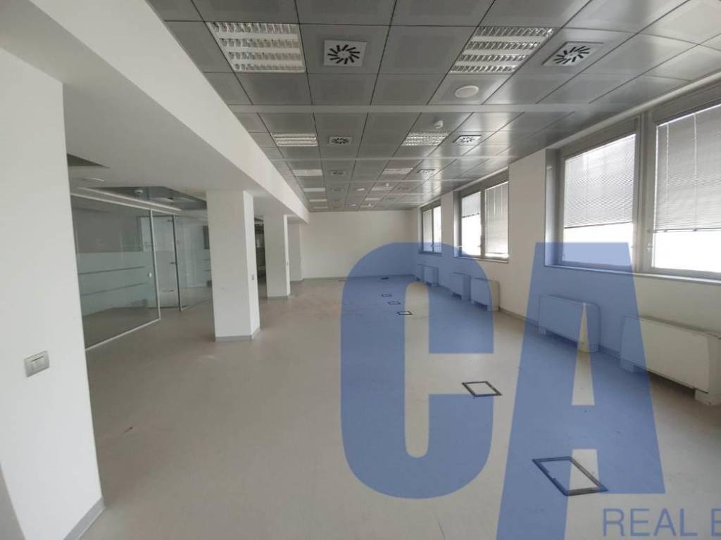 ufficio in affitto a San Donato Milanese