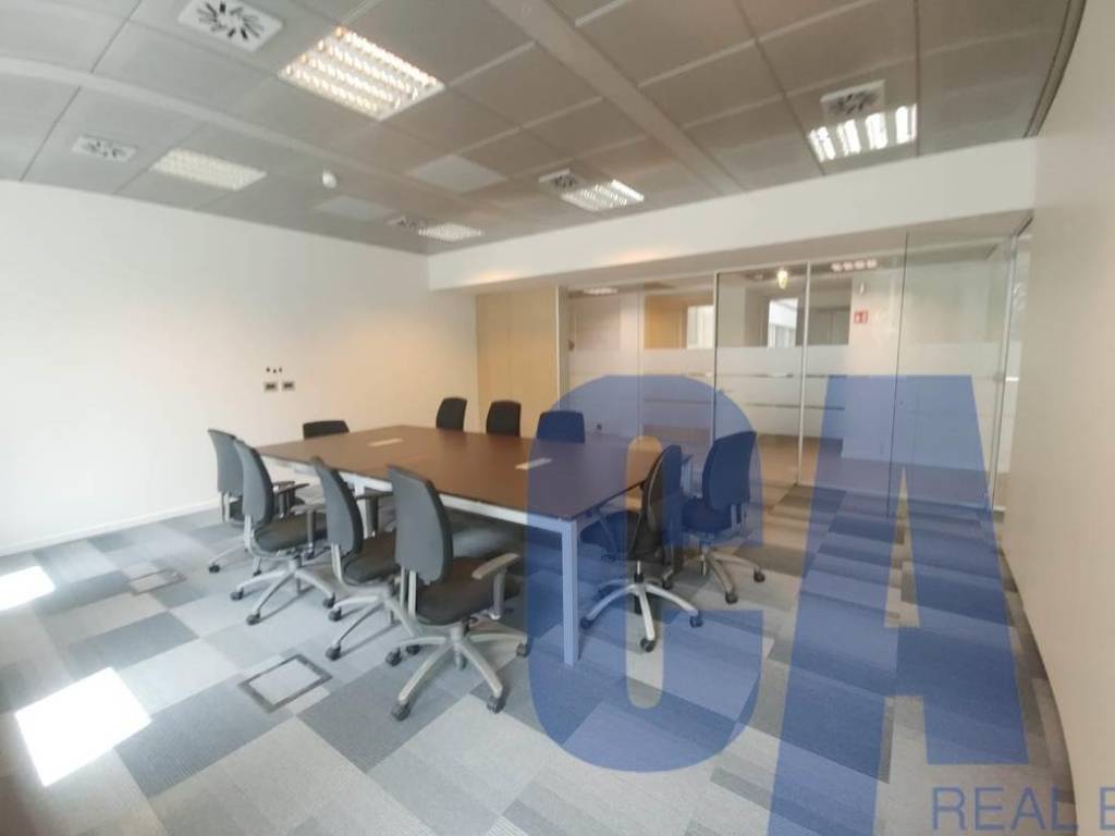 ufficio in affitto a San Donato Milanese