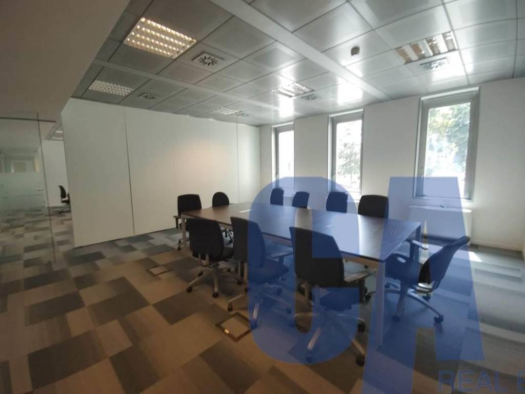 ufficio in affitto a San Donato Milanese