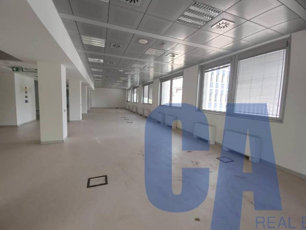 ufficio in affitto a San Donato Milanese