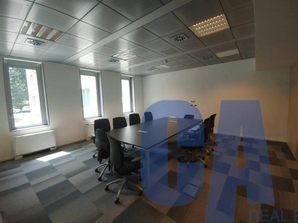 ufficio in affitto a San Donato Milanese