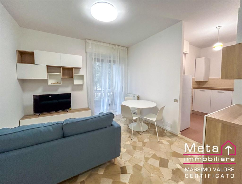 appartamento in affitto a San Donato Milanese