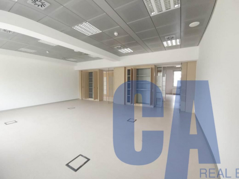 ufficio in affitto a San Donato Milanese