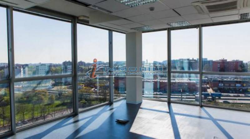 ufficio in affitto a San Donato Milanese