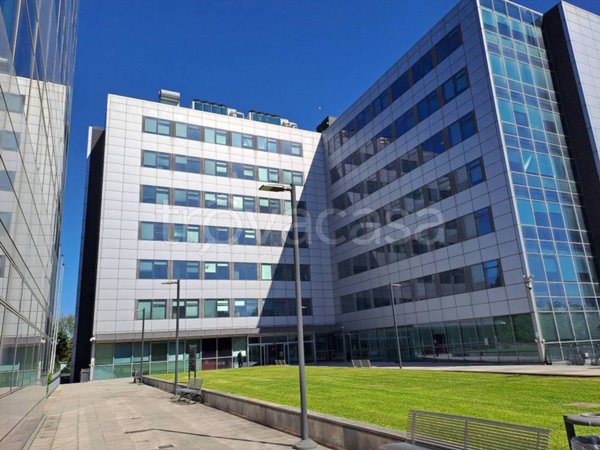 ufficio in affitto a San Donato Milanese