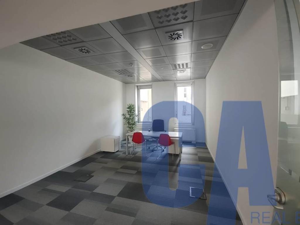 ufficio in affitto a San Donato Milanese