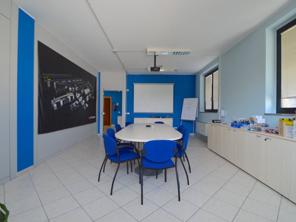 ufficio in affitto a San Donato Milanese